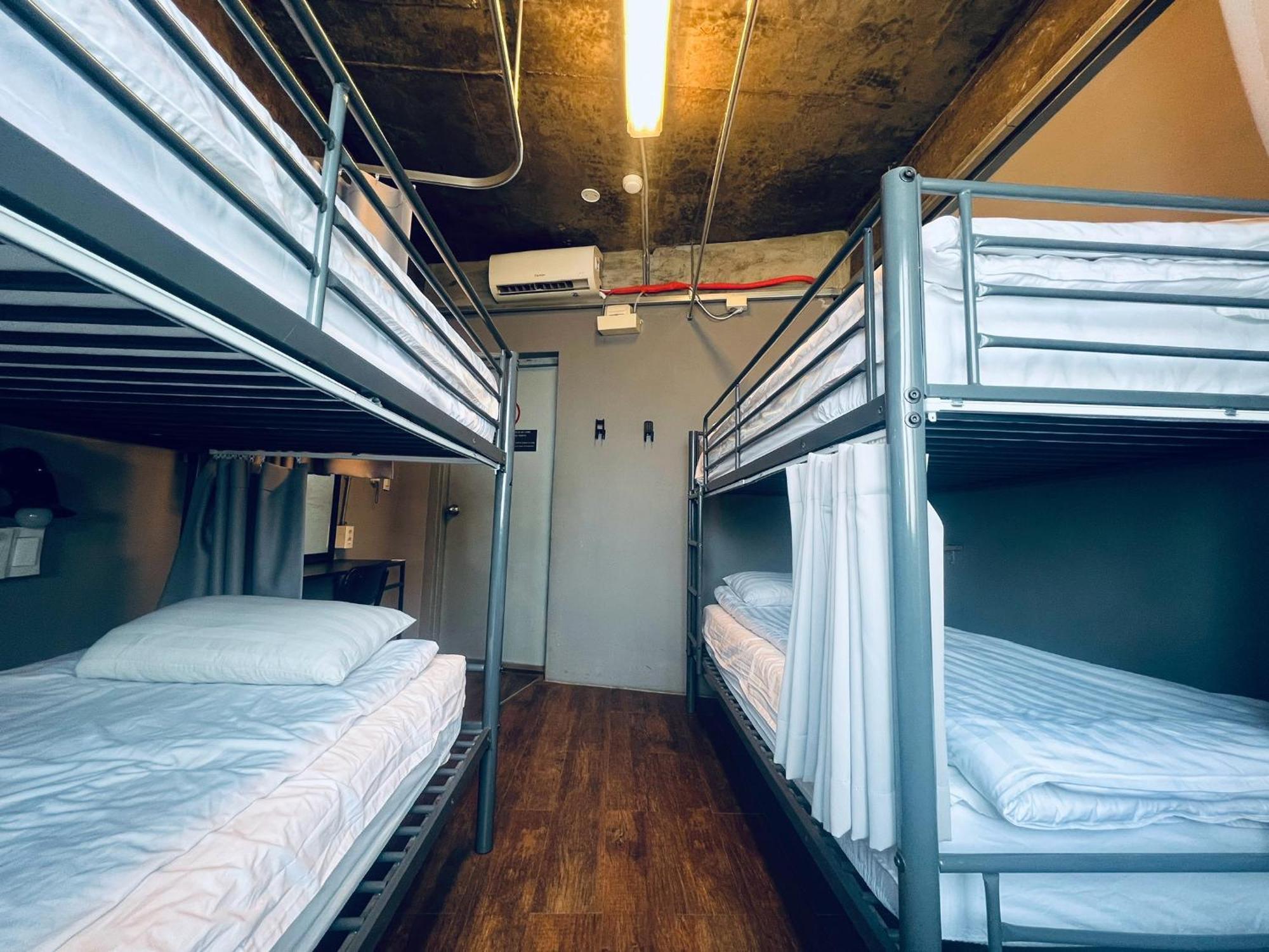 G Guesthouse Itaewon In Szöul Kültér fotó