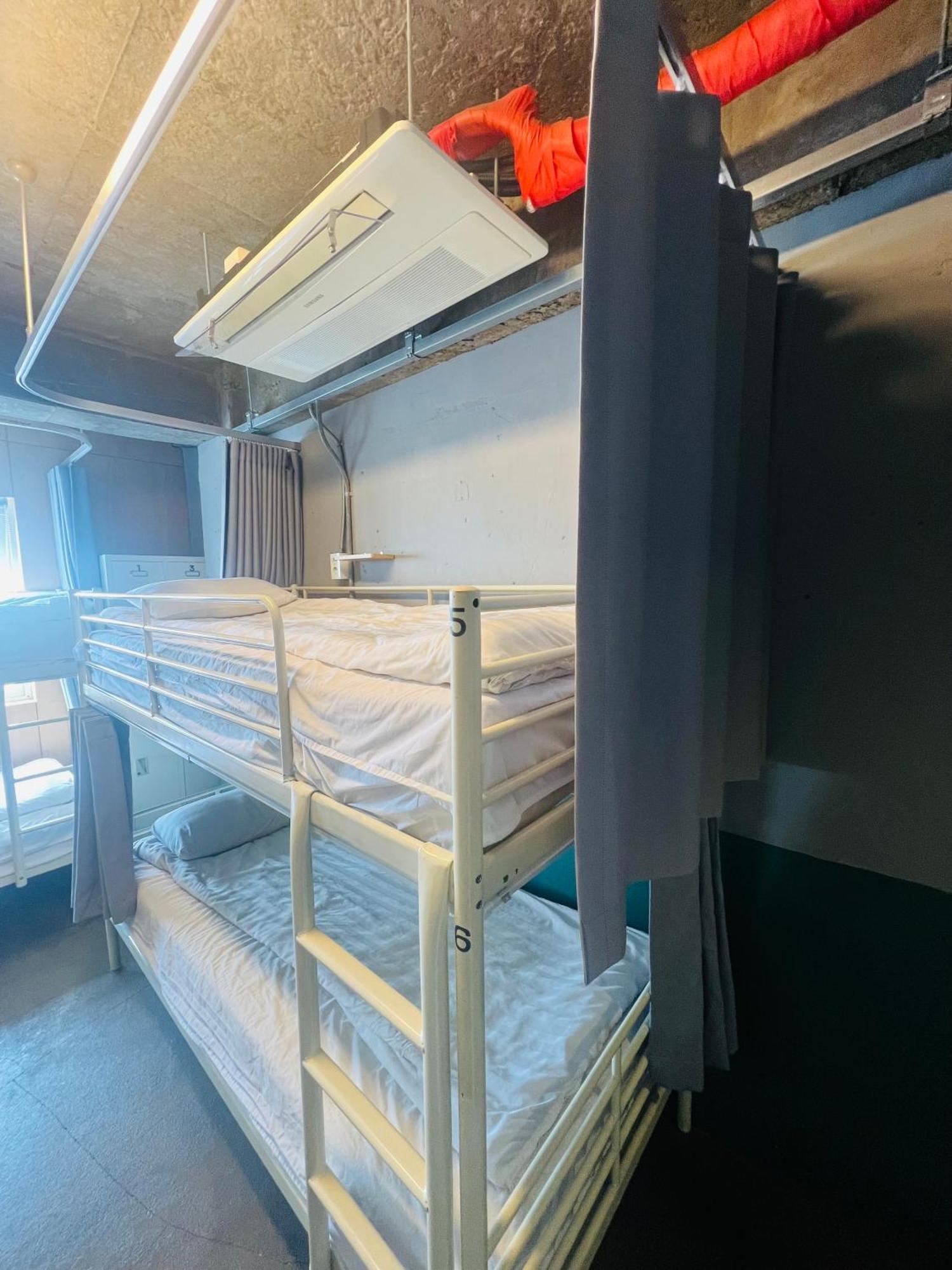 G Guesthouse Itaewon In Szöul Kültér fotó