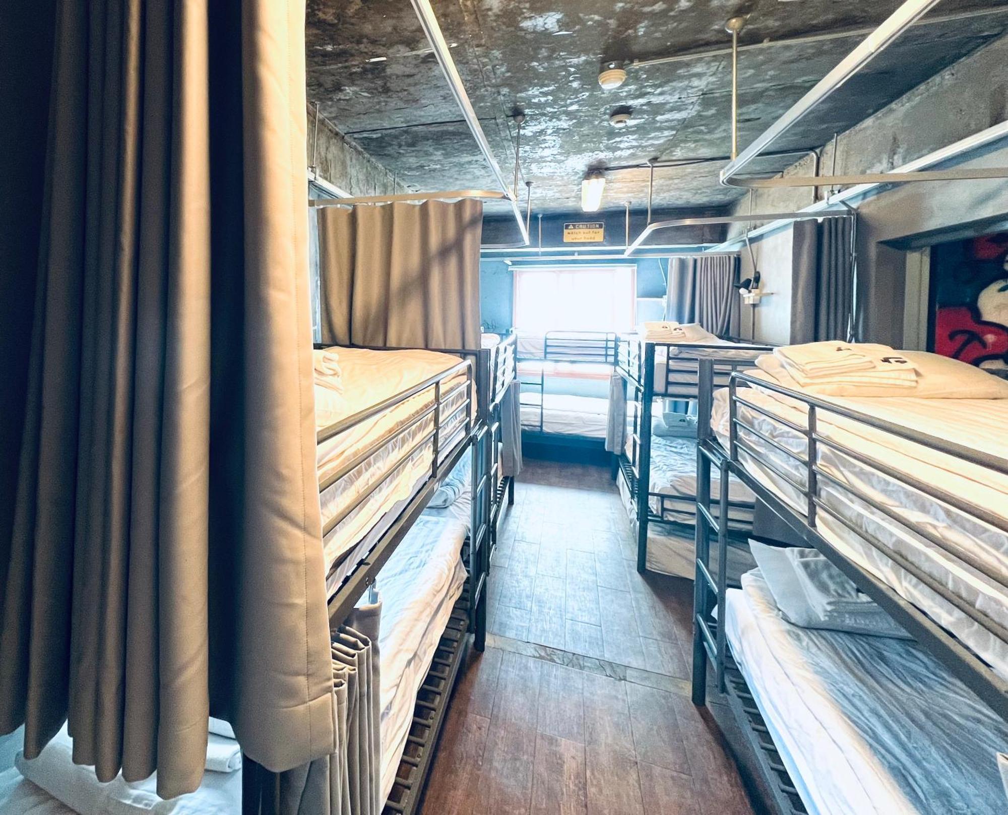G Guesthouse Itaewon In Szöul Kültér fotó