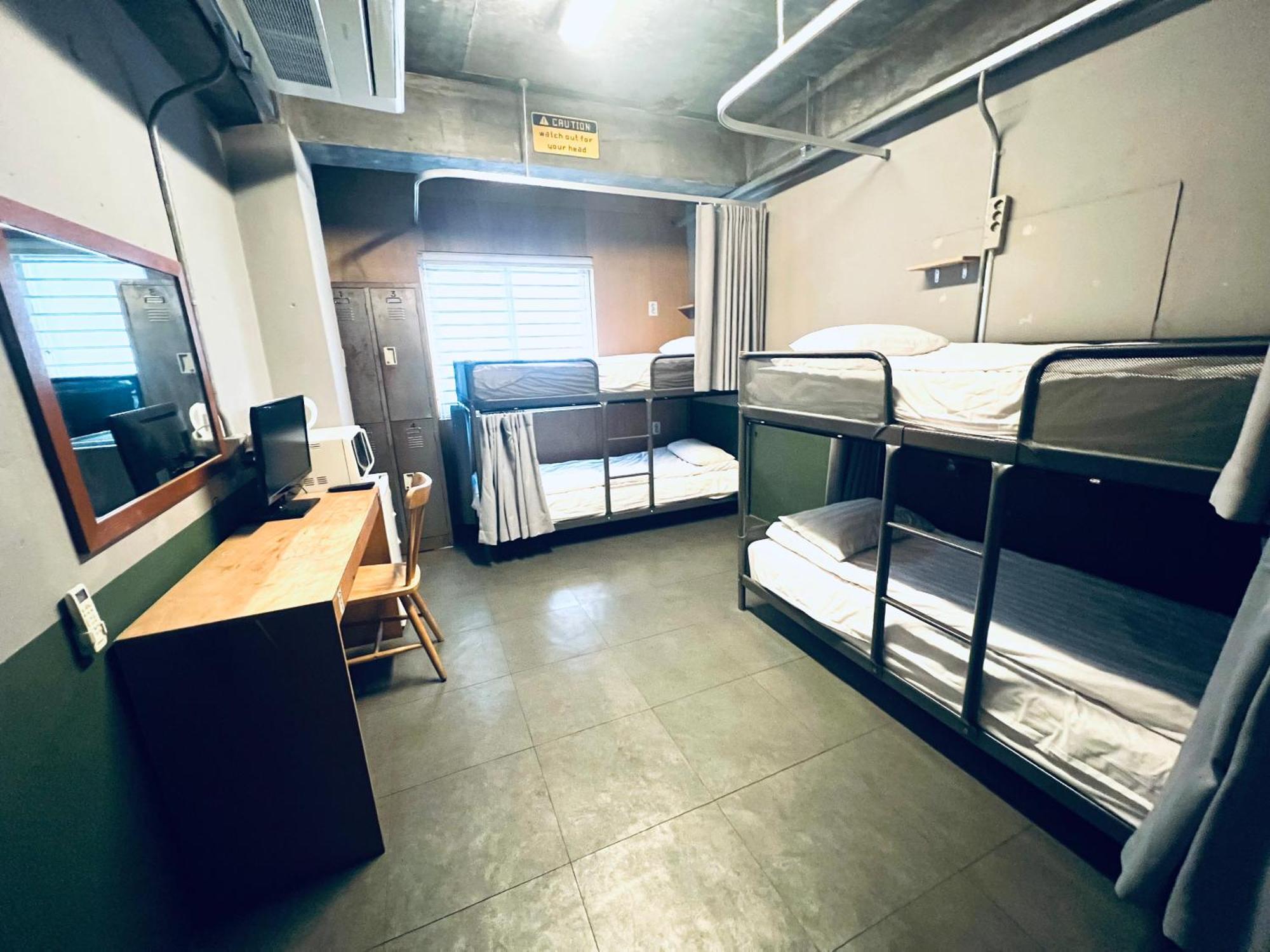G Guesthouse Itaewon In Szöul Kültér fotó