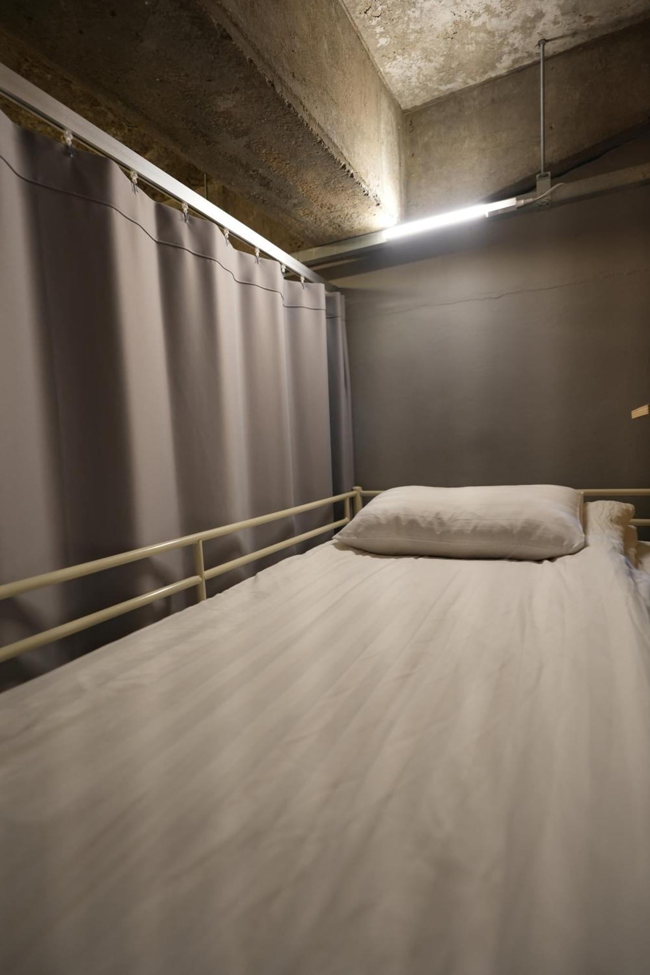 G Guesthouse Itaewon In Szöul Kültér fotó